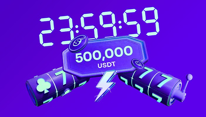 Slots Vault Rush